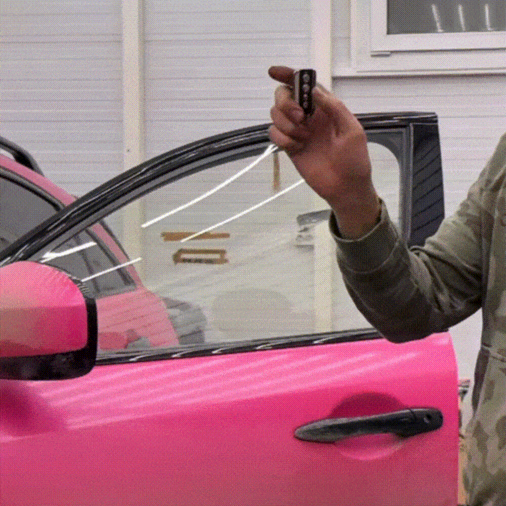 ShiftShades Electronic Tint